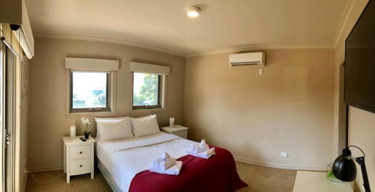 Homestay 228g - Large Premium In Shared Space In Brunswick!