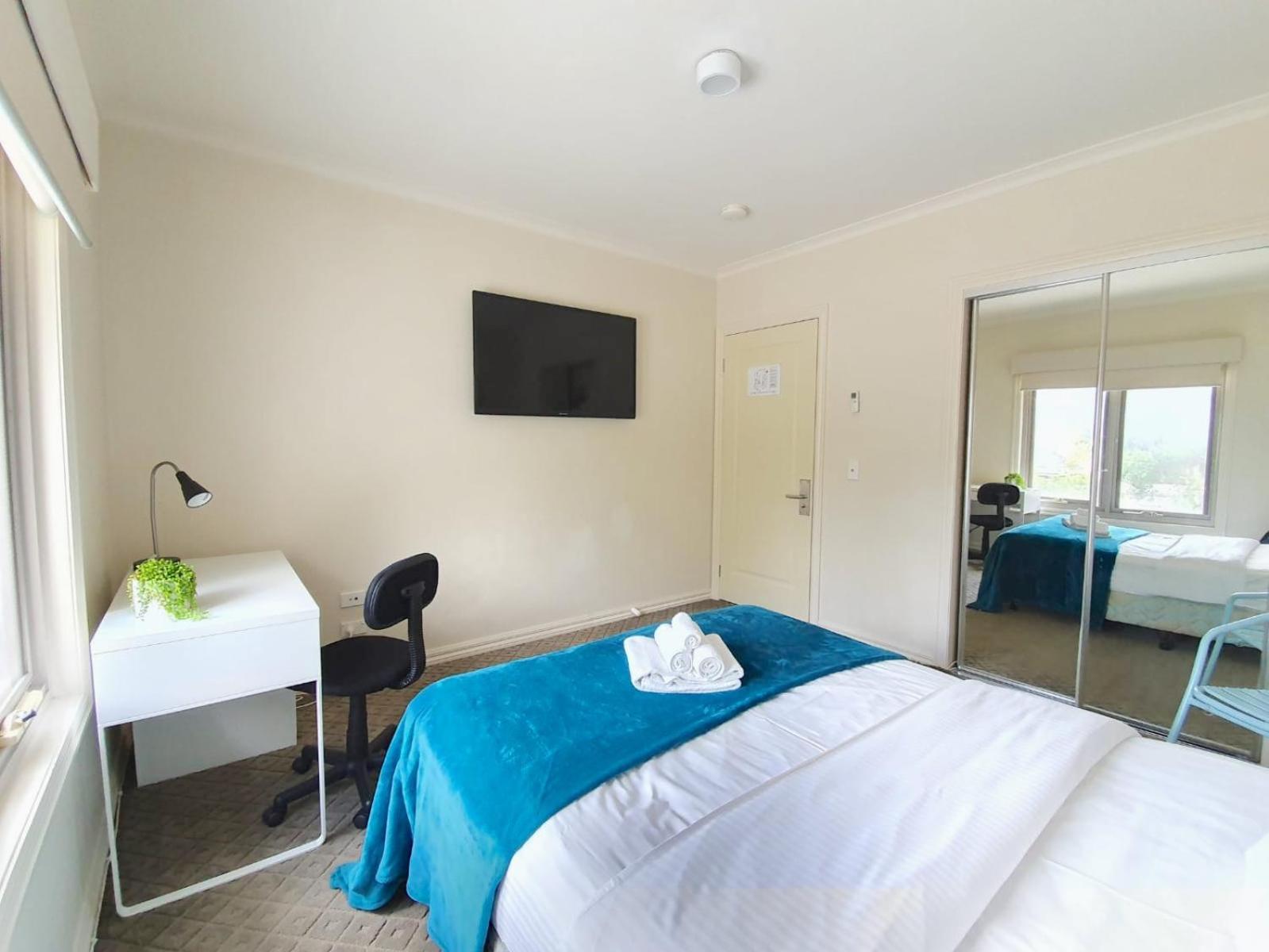 Homestay 228g - Large Premium In Shared Space In Brunswick! Melbourne
