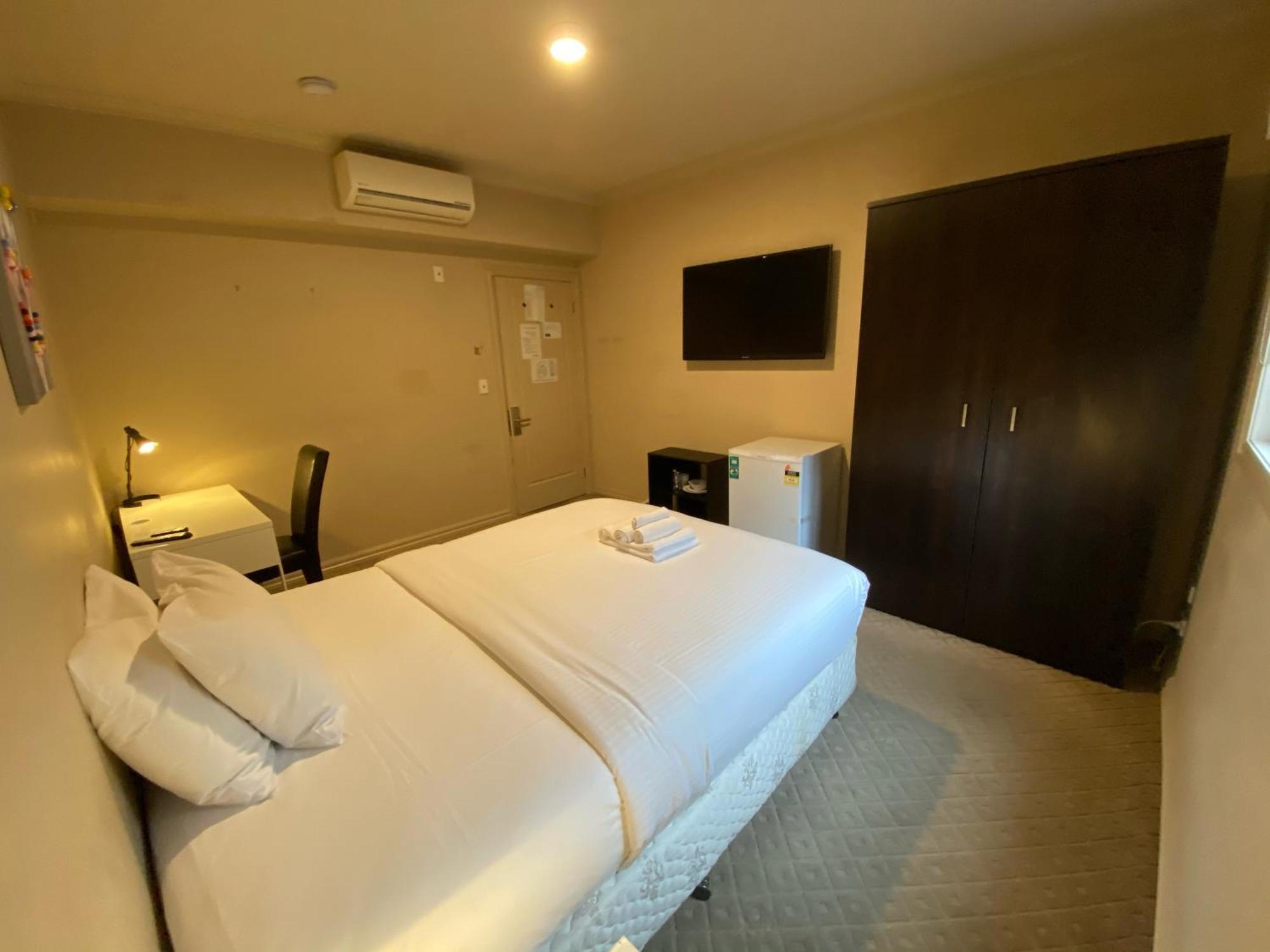 Homestay 228g - Large Premium In Shared Space In Brunswick!