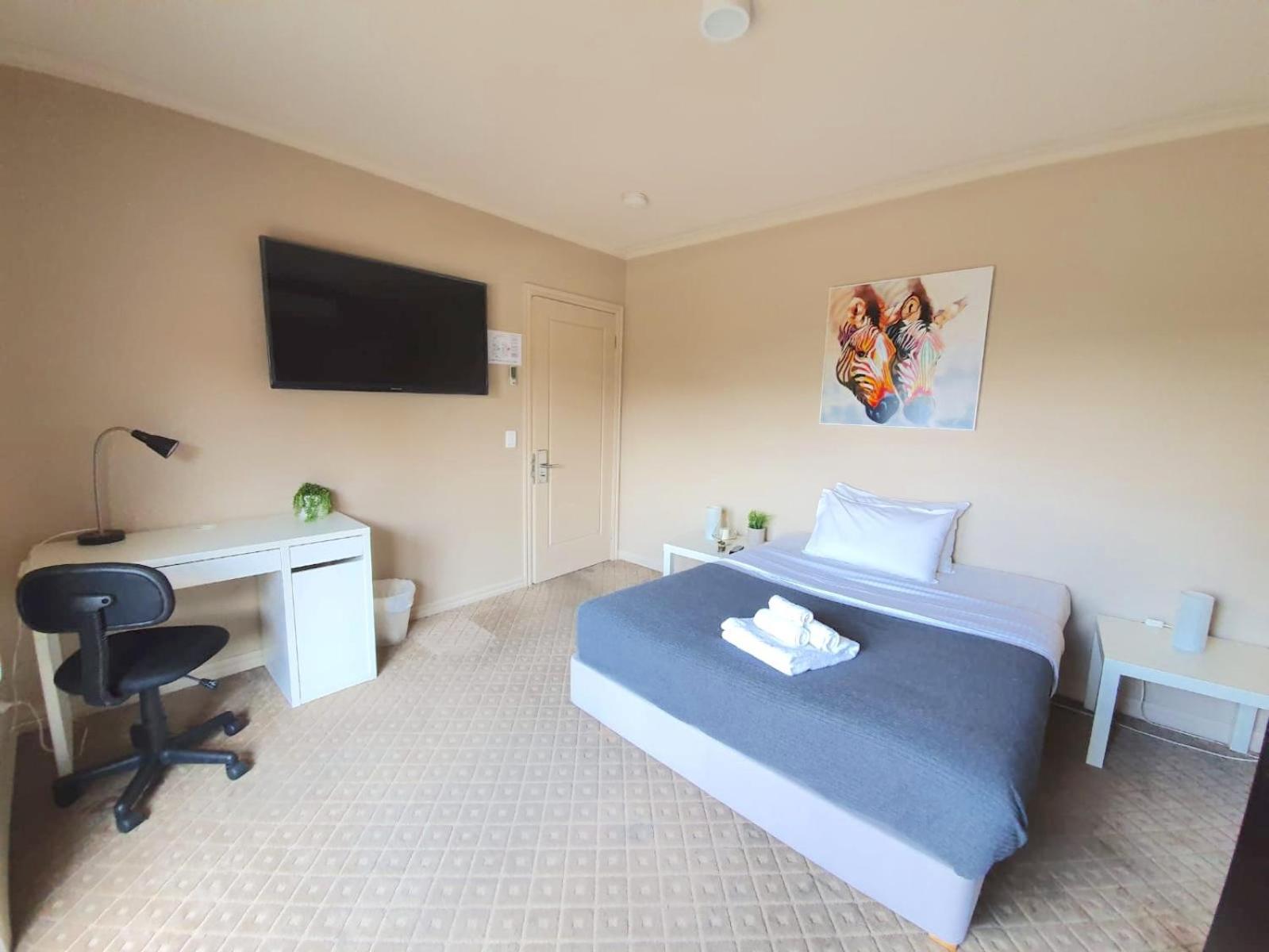 Homestay 228g - Large Premium In Shared Space In Brunswick! *