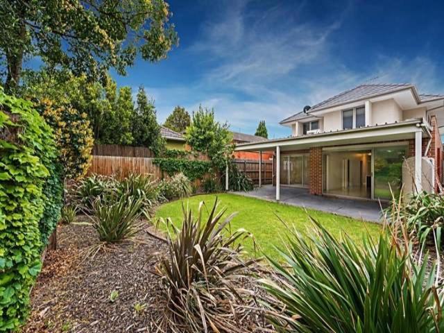 228g - Large Premium In Shared Space In Brunswick! Homestay Melbourne