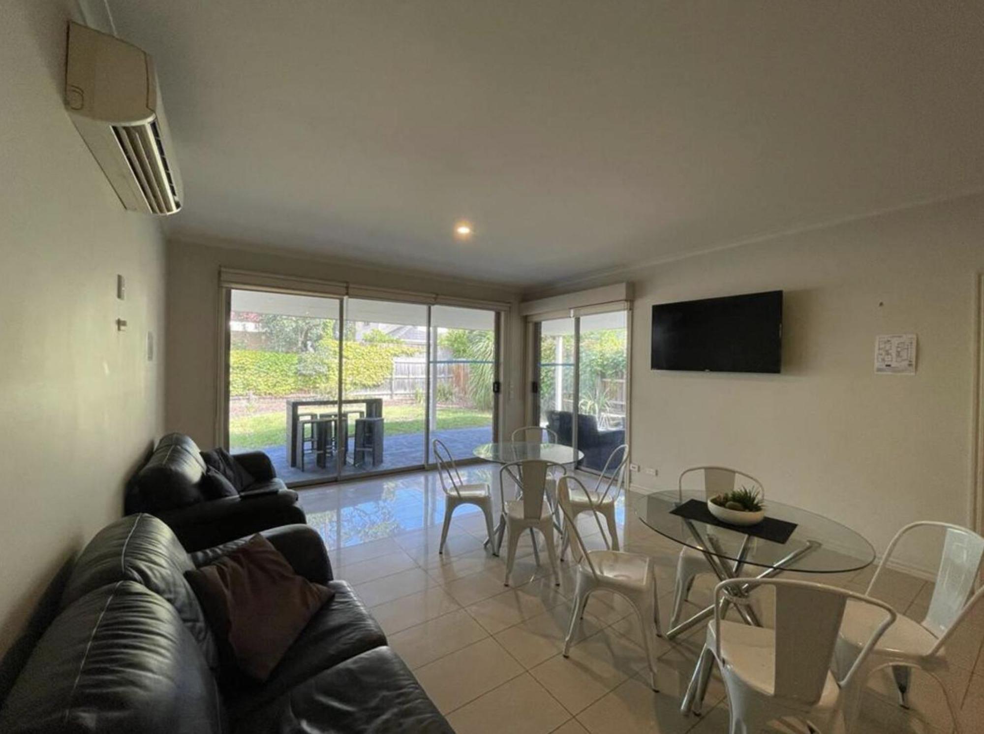 Homestay 228g - Large Premium In Shared Space In Brunswick! *