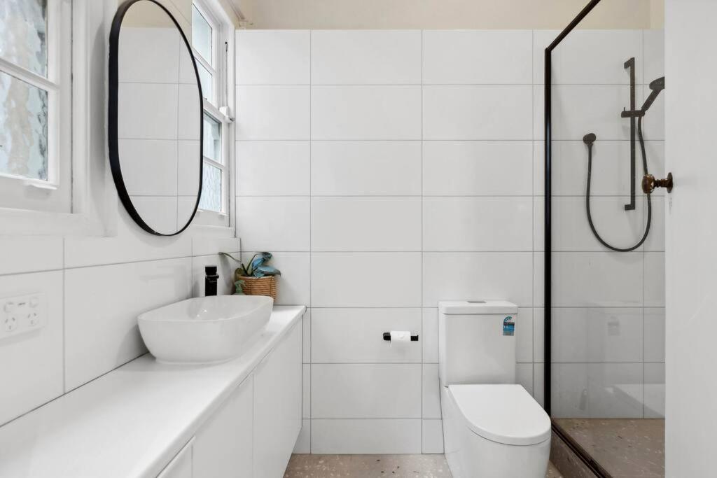 Apartment St Kilda Getaway