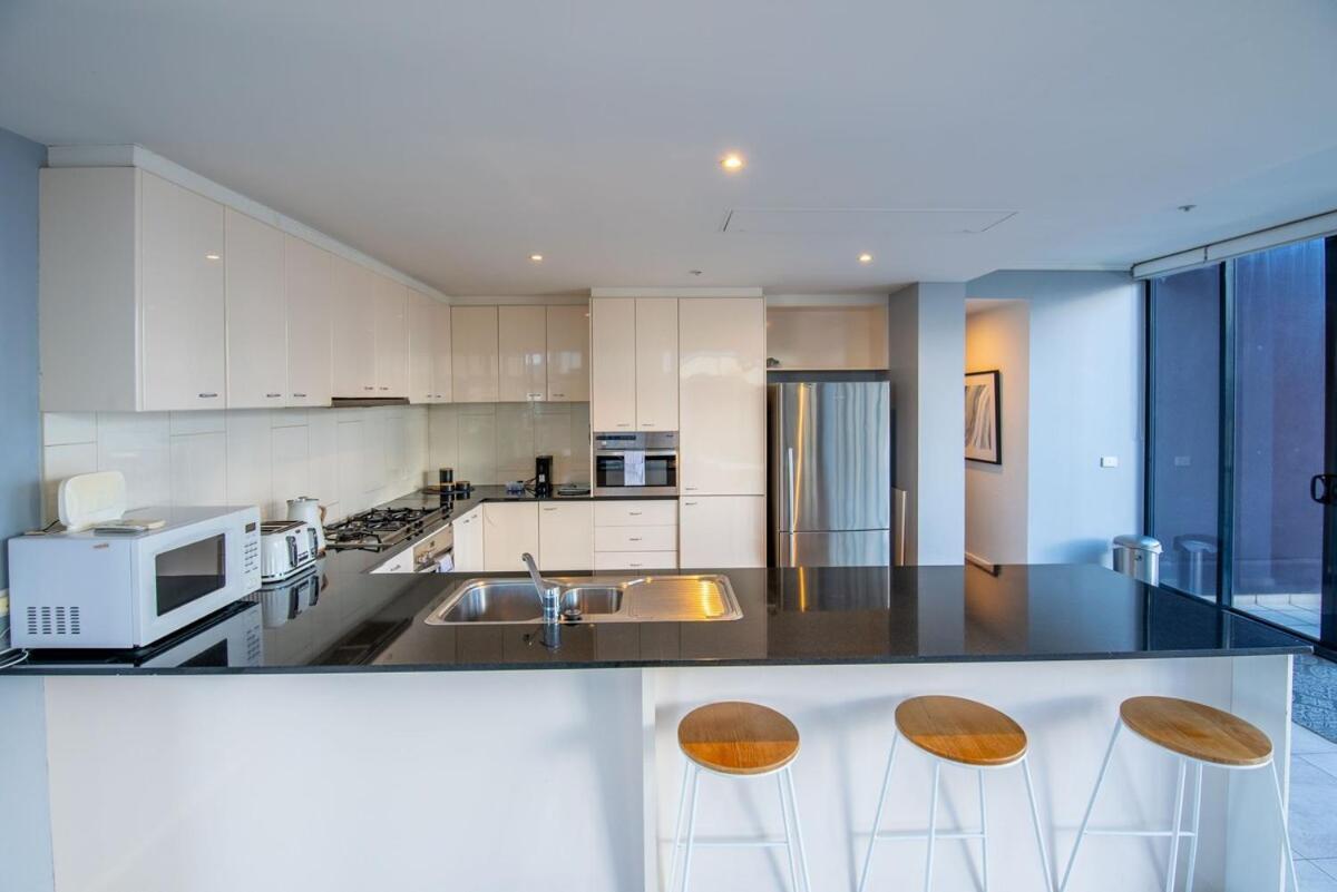 Perfect 4 Bedroom Penthouse Close To Casino *