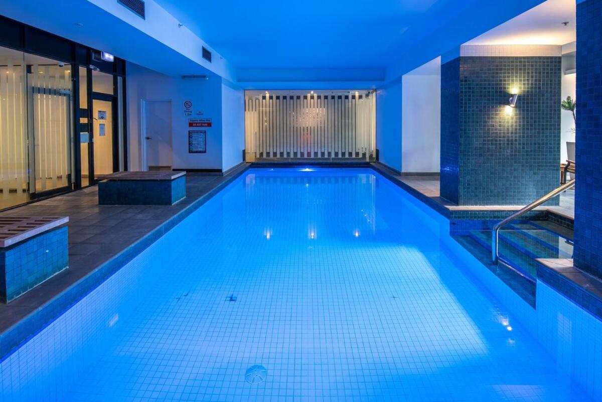 Apartment Perfect 4 Bedroom Penthouse Close To Casino *