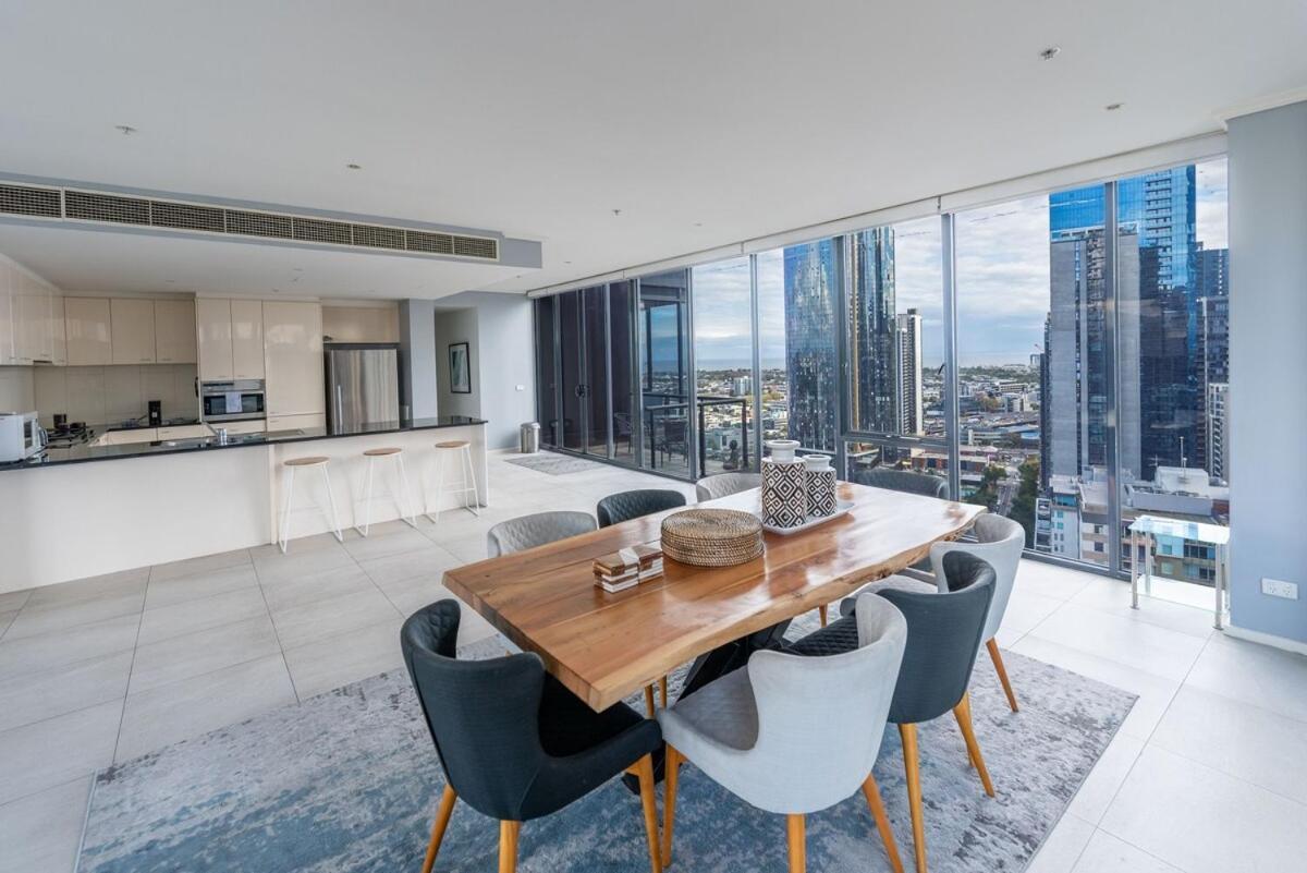 Apartment Perfect 4 Bedroom Penthouse Close To Casino