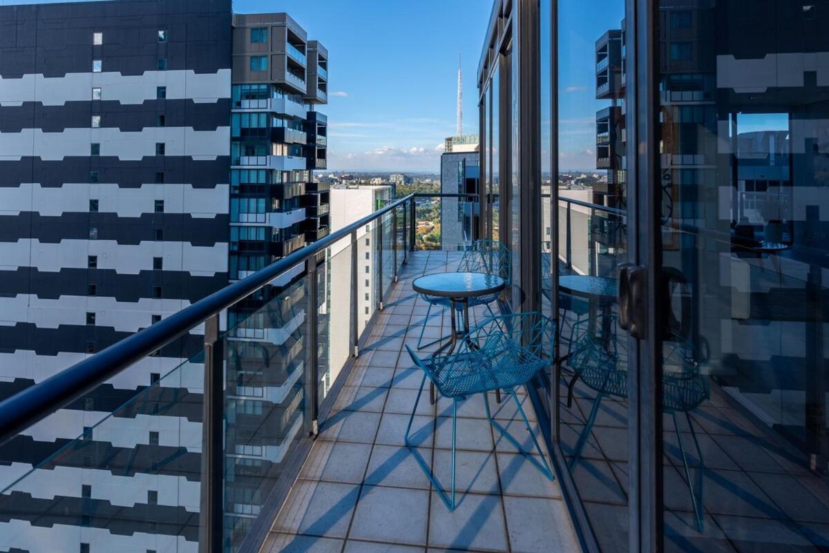 Perfect 4 Bedroom Penthouse Close To Casino * Melbourne