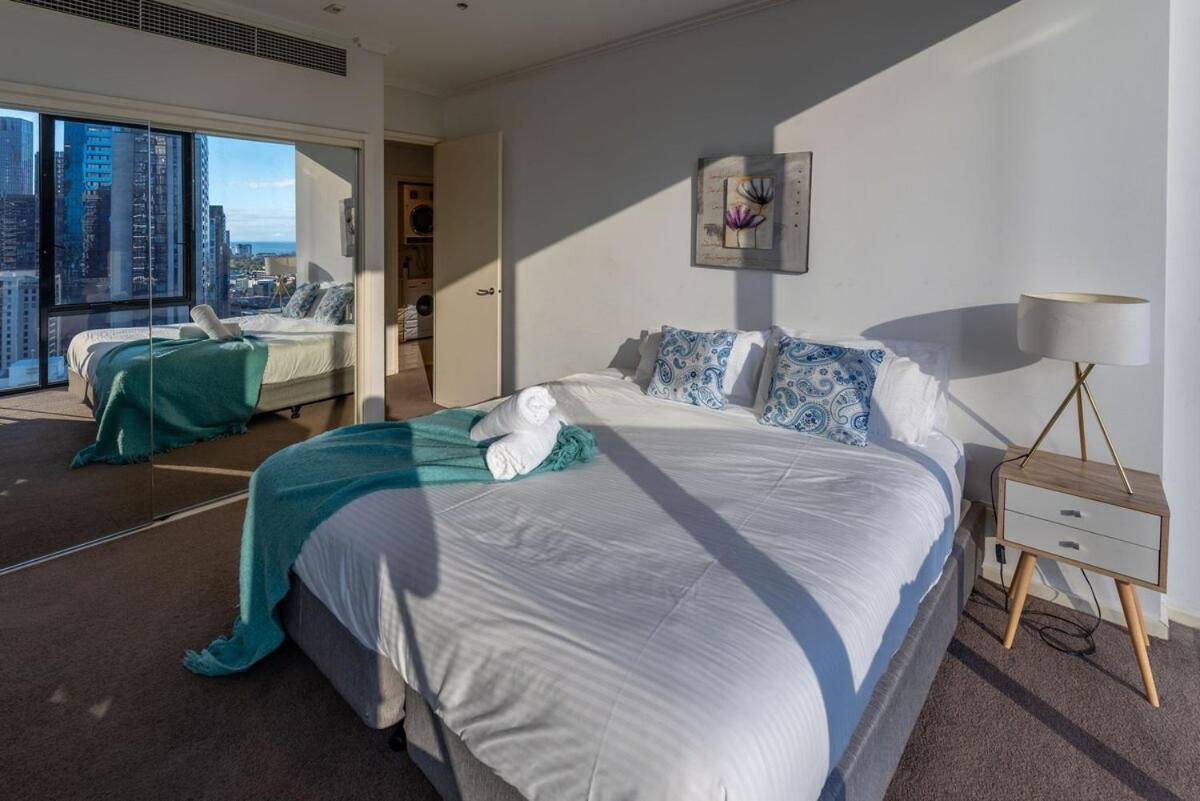Perfect 4 Bedroom Penthouse Close To Casino