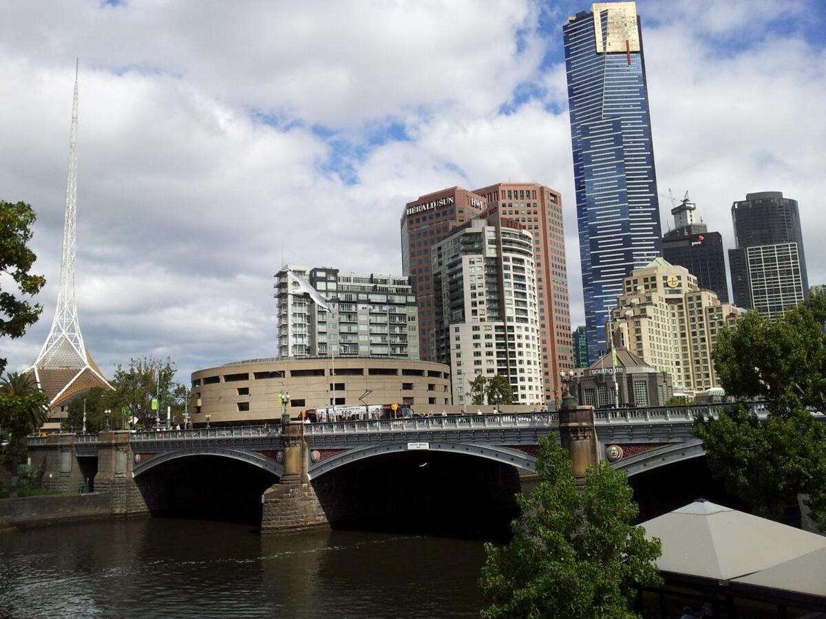 Perfect 4 Bedroom Penthouse Close To Casino Apartment
