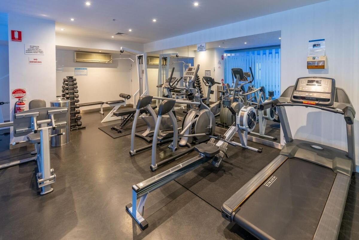 Perfect 4 Bedroom Penthouse Close To Casino *