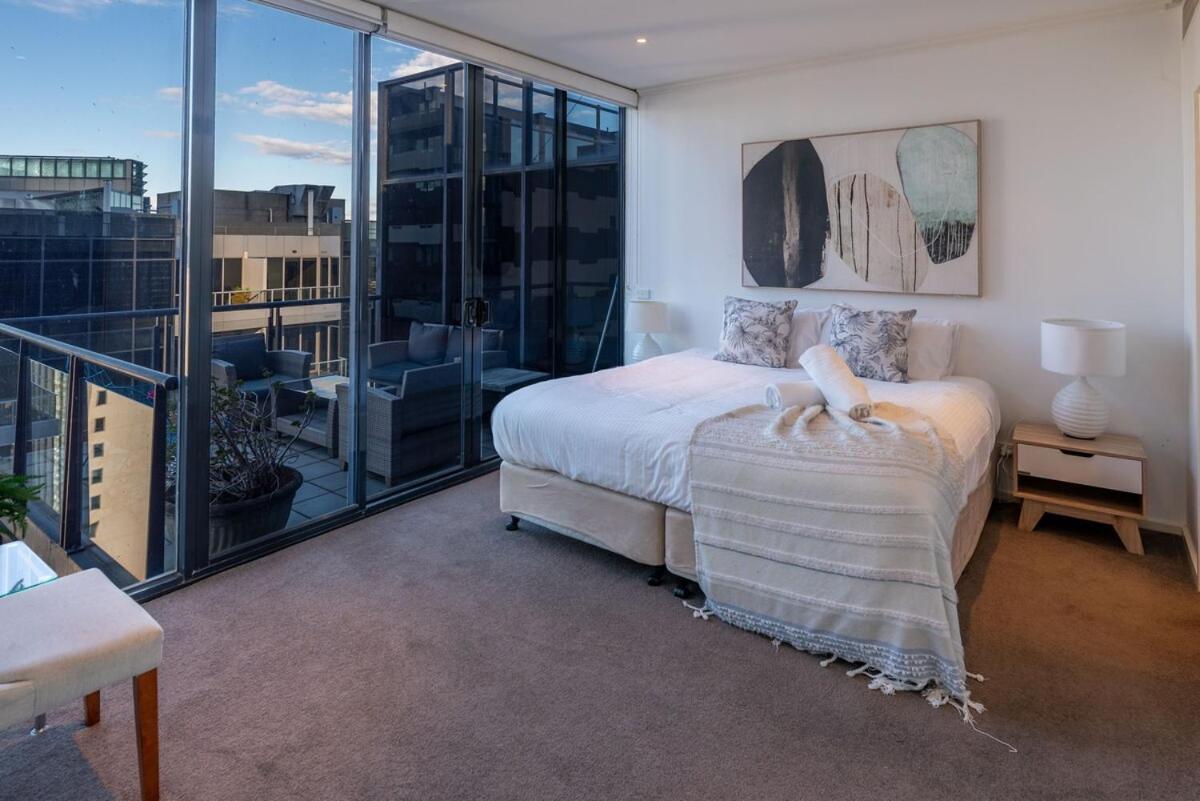 Apartment Perfect 4 Bedroom Penthouse Close To Casino