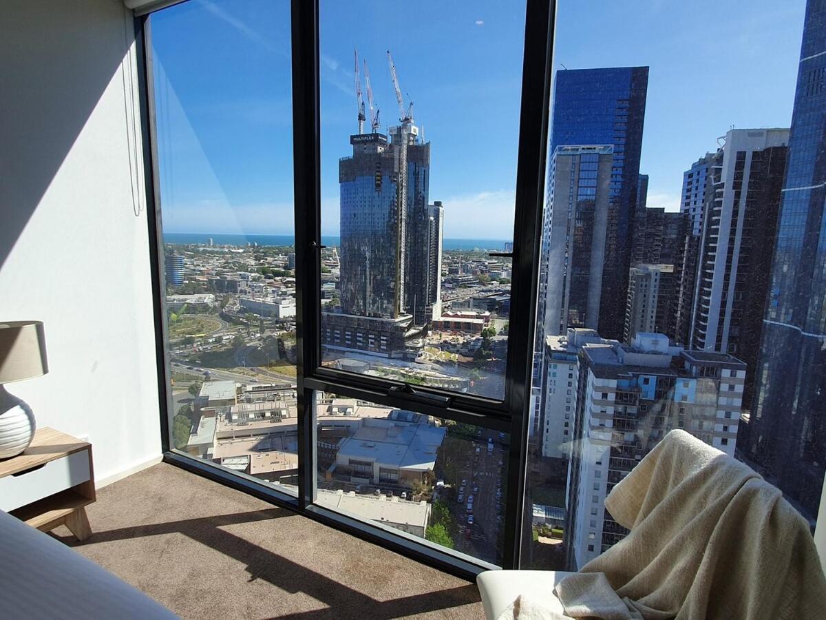 Perfect 4 Bedroom Penthouse Close To Casino *