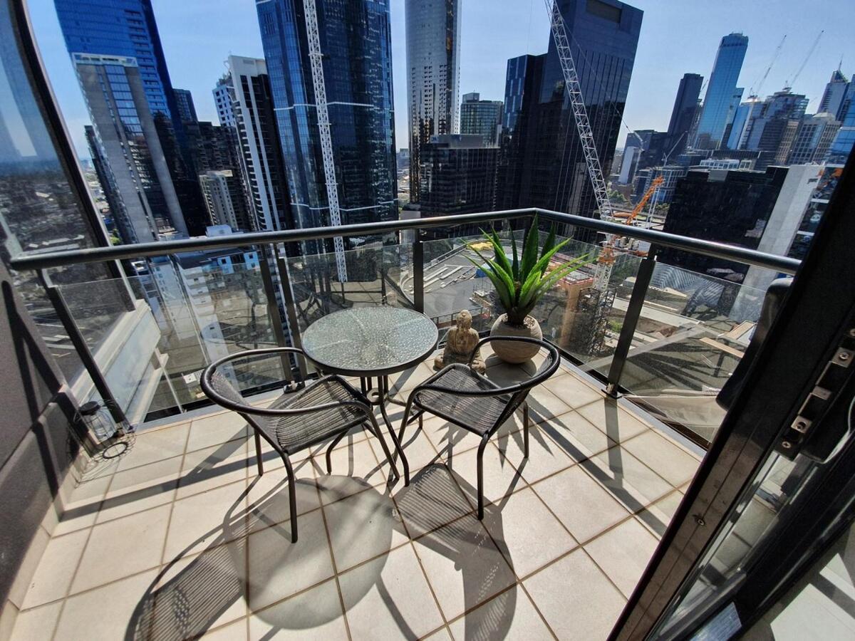 Perfect 4 Bedroom Penthouse Close To Casino Apartment *