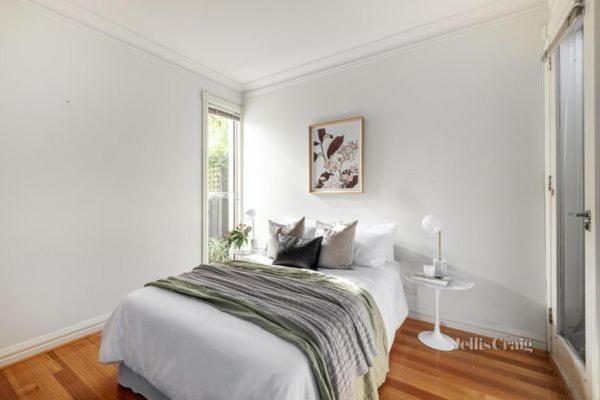 Holiday home Beautiful Victorian Melbourne