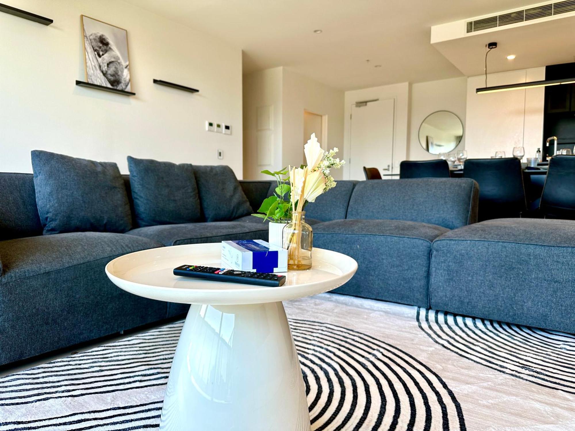 Apartment Skyline Oasis Starview 3b2b