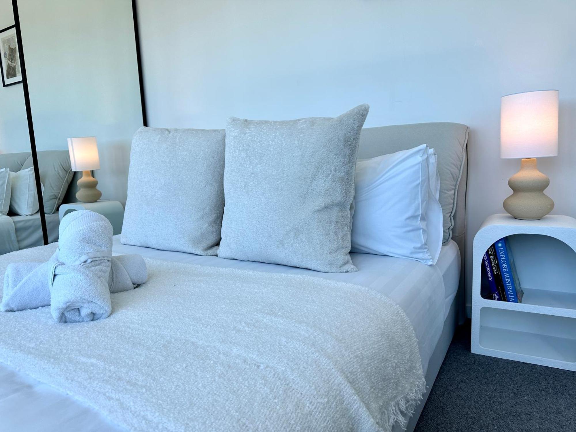Skyline Oasis Starview 3b2b Apartment *