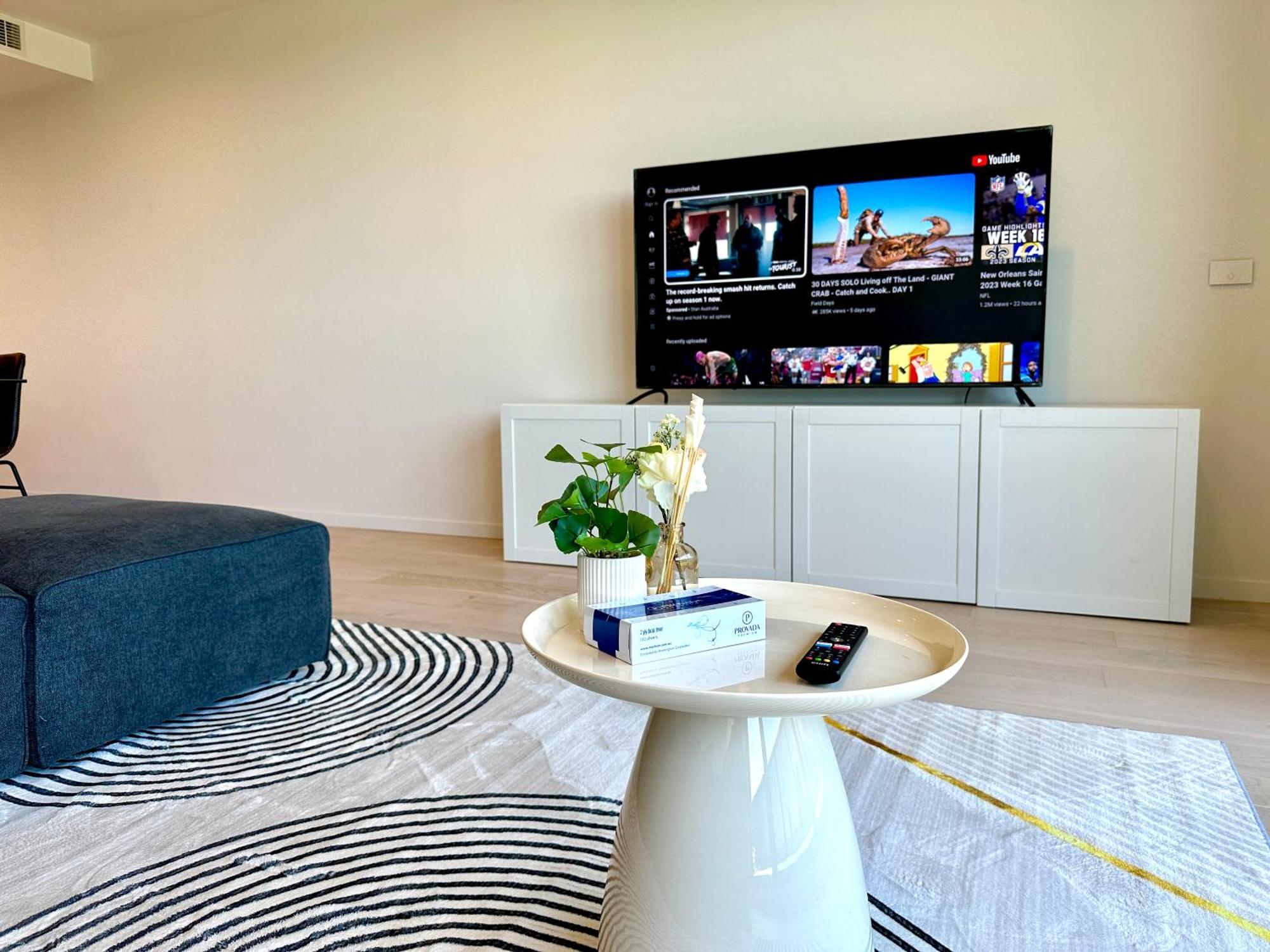 Skyline Oasis Starview 3b2b Apartment *
