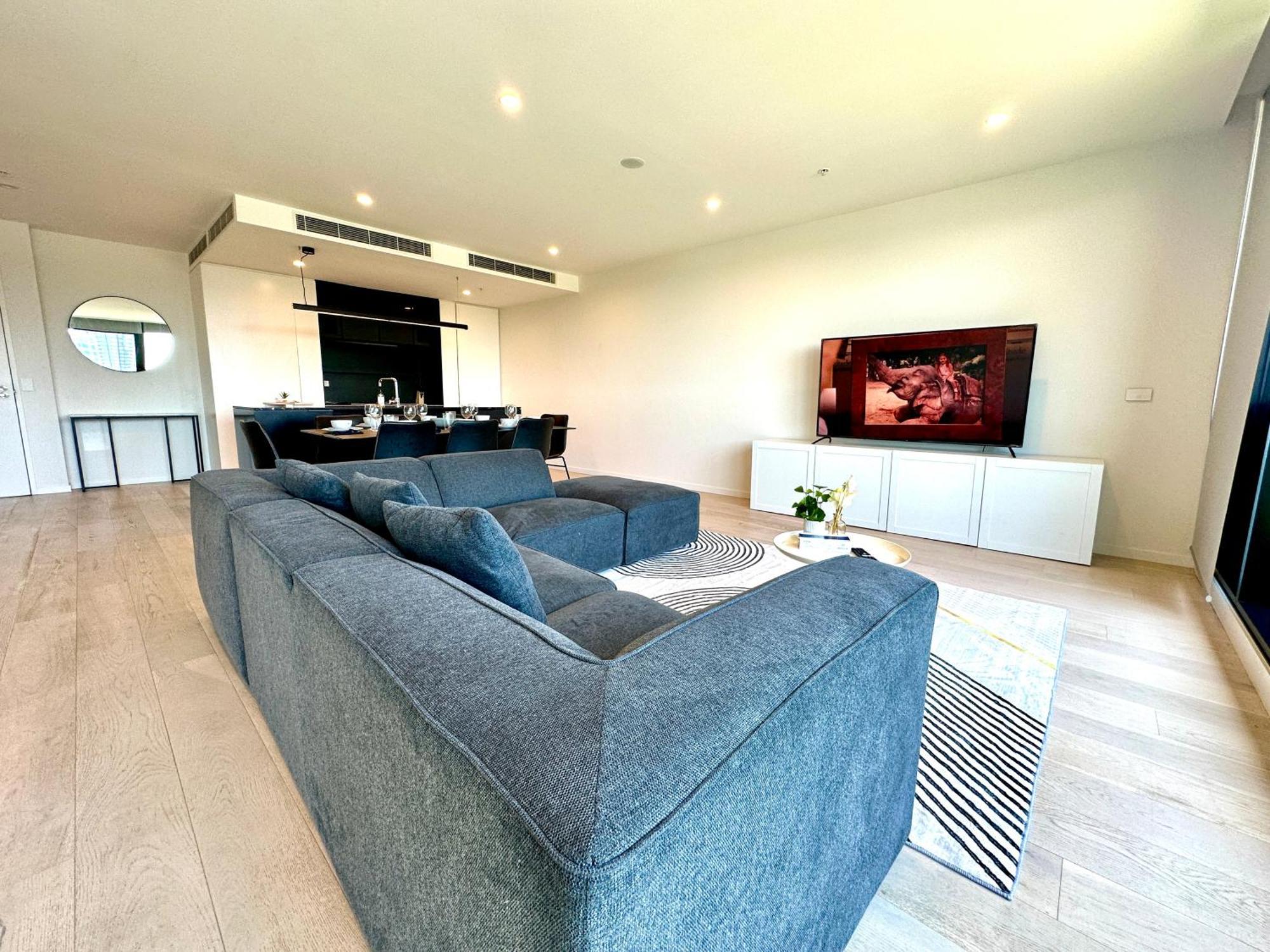 Apartment Skyline Oasis Starview 3b2b Melbourne