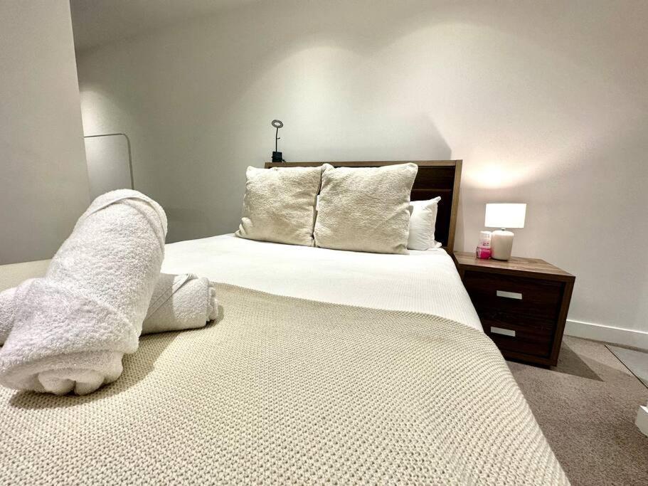Apartment Prime Seaview Cbd 2br Free Parking