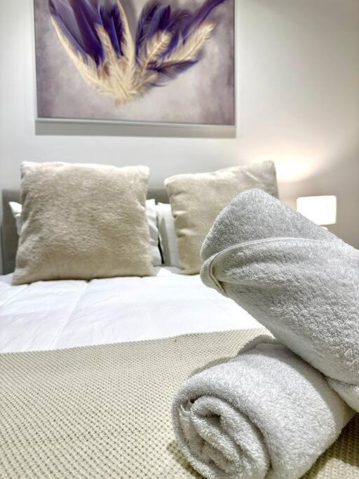 Prime Seaview Cbd 2br Free Parking * Melbourne