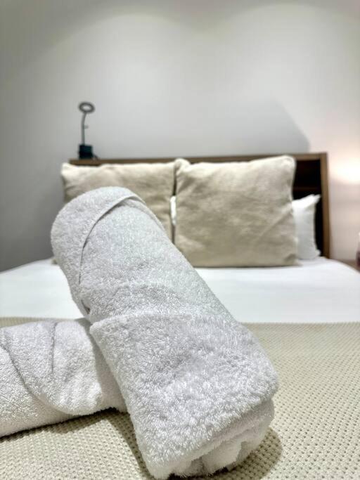 Prime Seaview Cbd 2br Free Parking * Melbourne