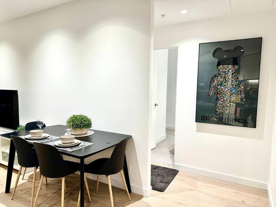 Prime Seaview Cbd 2br Free Parking