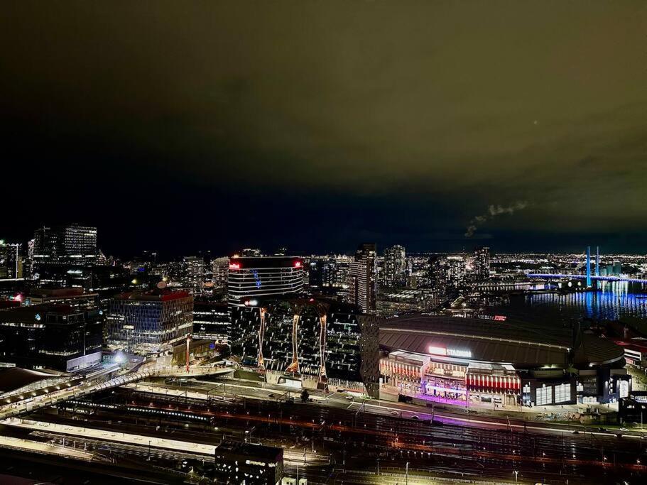 Prime Seaview Cbd 2br Free Parking