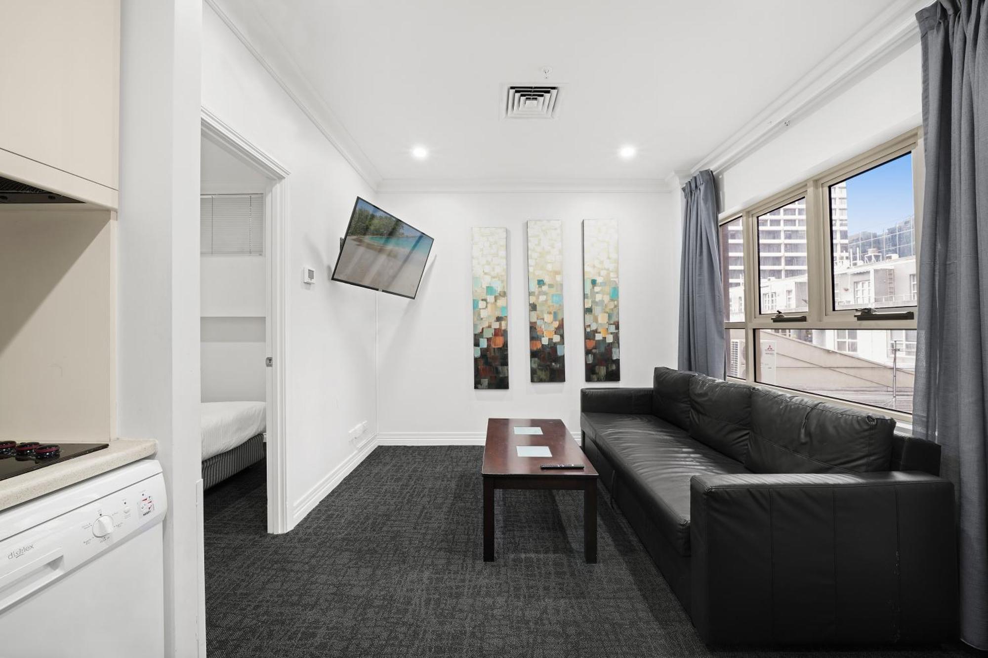 Comfort Hotel Melbourne