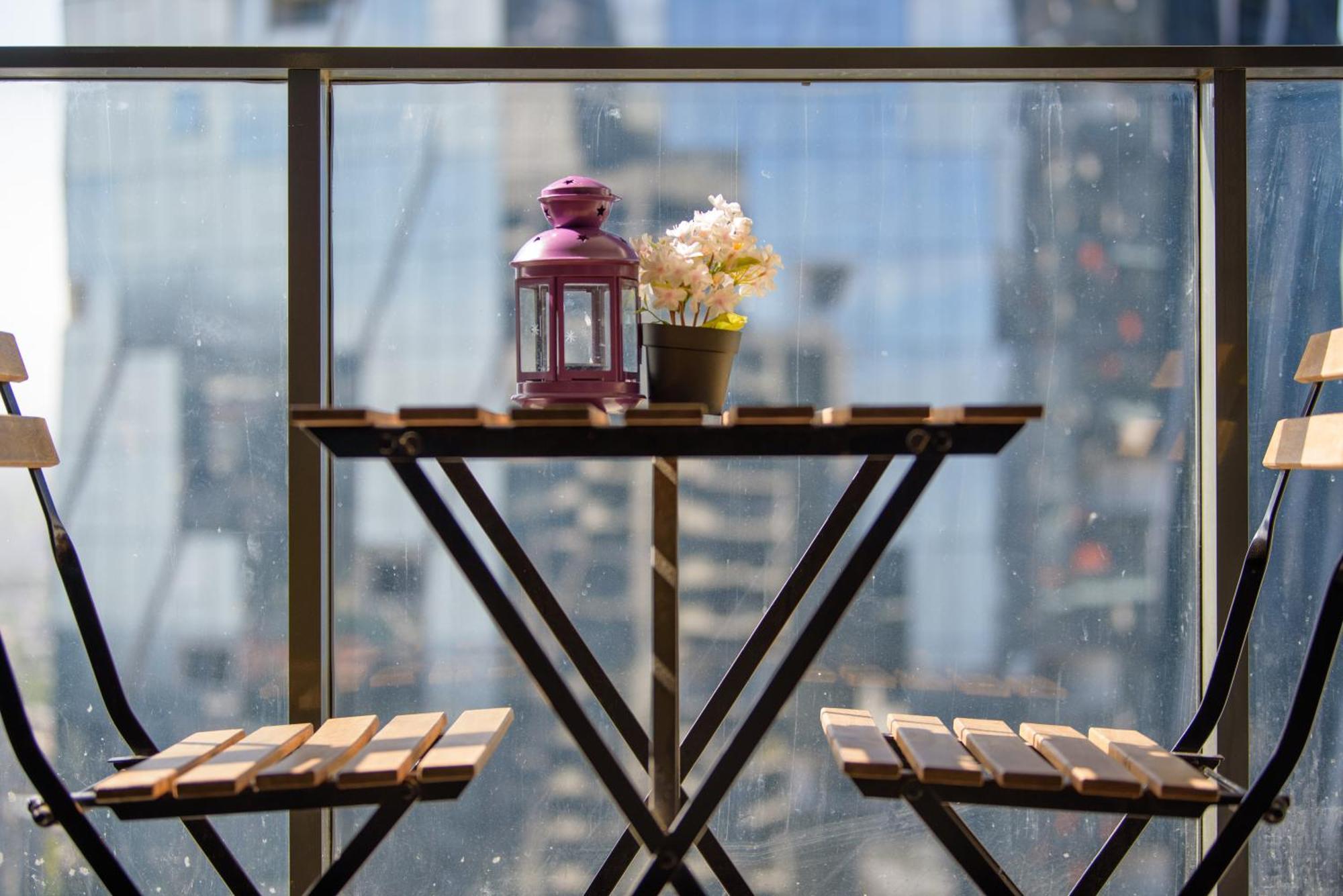The Escape In Southern Cross Station Apartment Melbourne