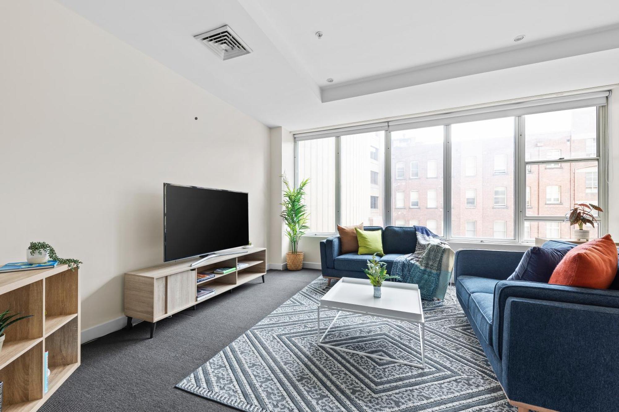 The On Collins Apartment
