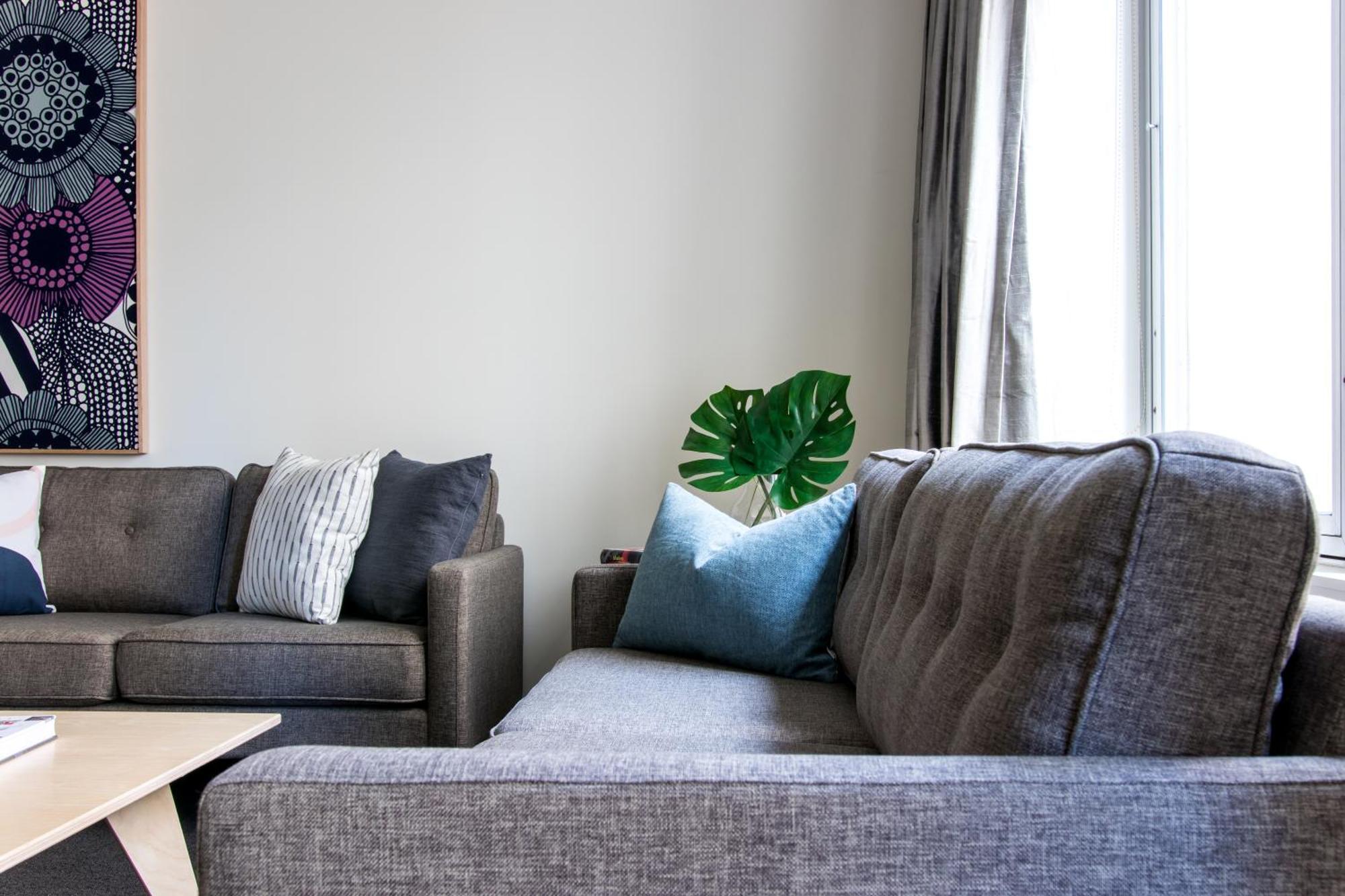 The On Collins Apartment Melbourne