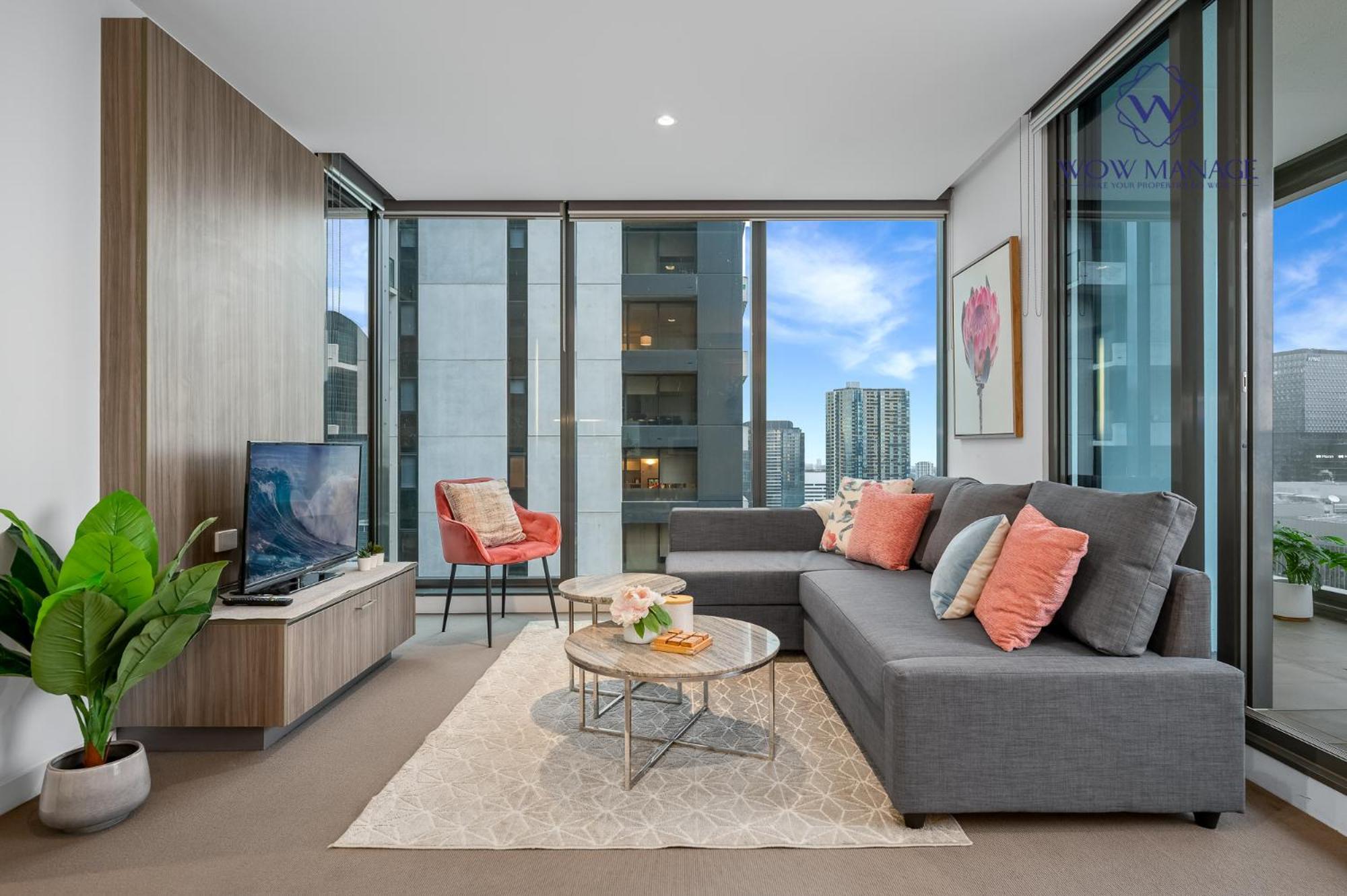 Apartment Wow On Spencer