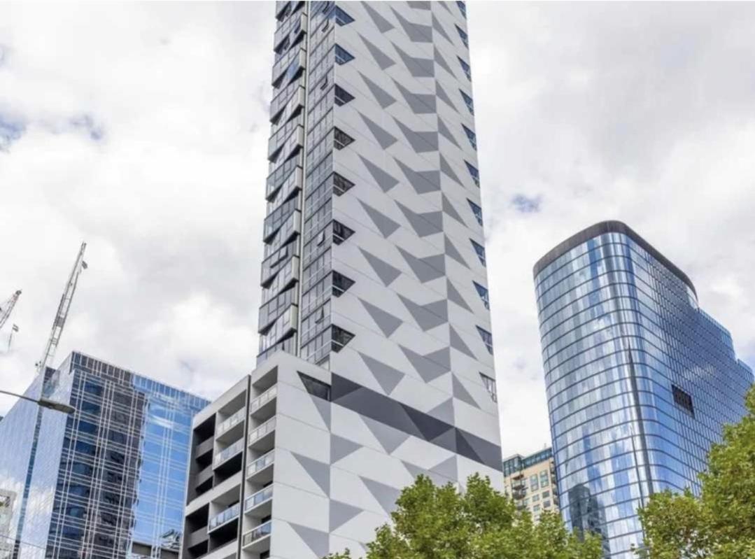 Apartment Kardeep Abode Melbourne