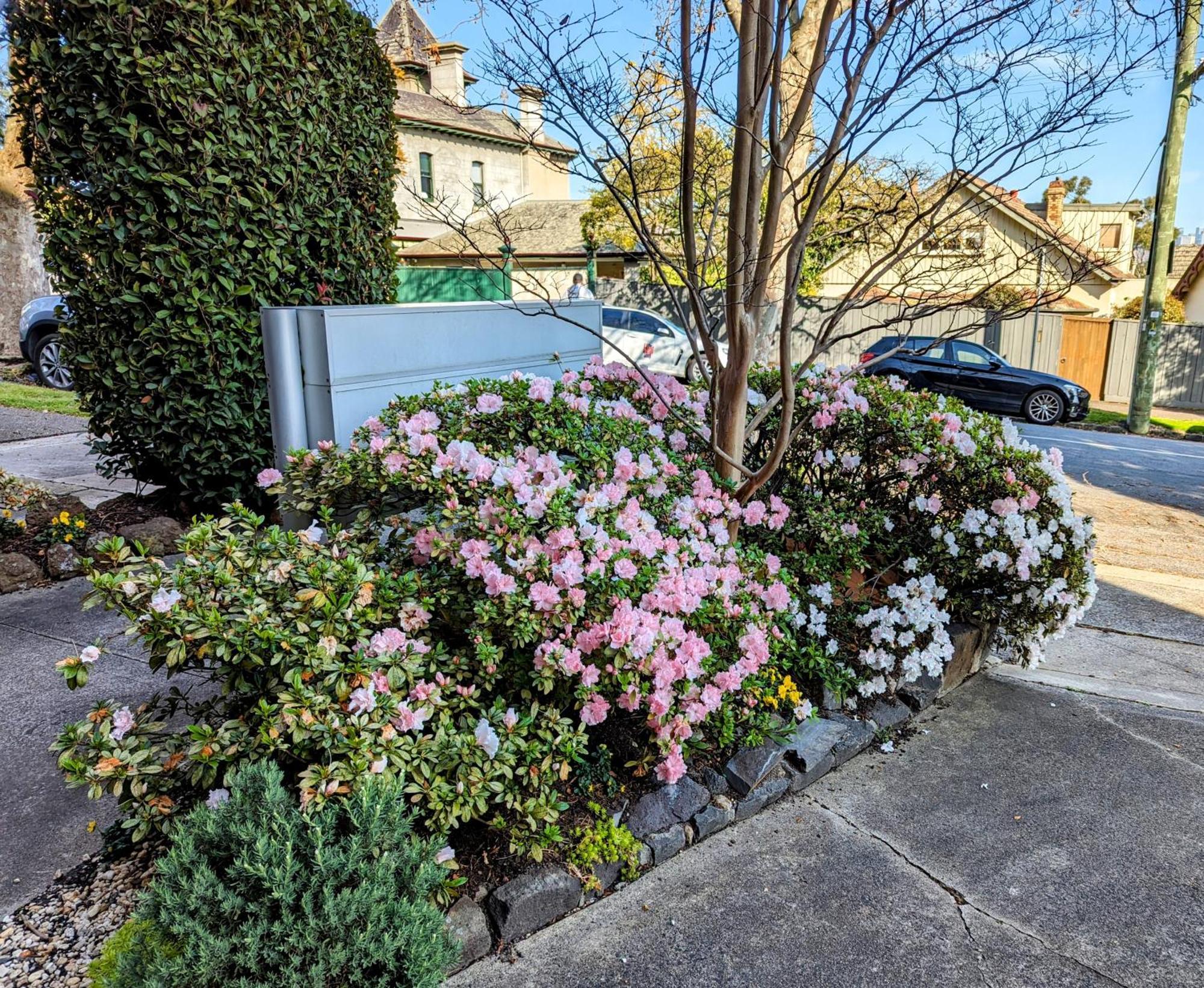 Riverside Haven On City Doorstep * Melbourne