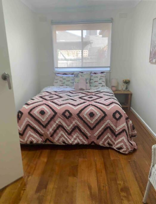Apartment Glenroy Near Airport, City&shop Melbourne