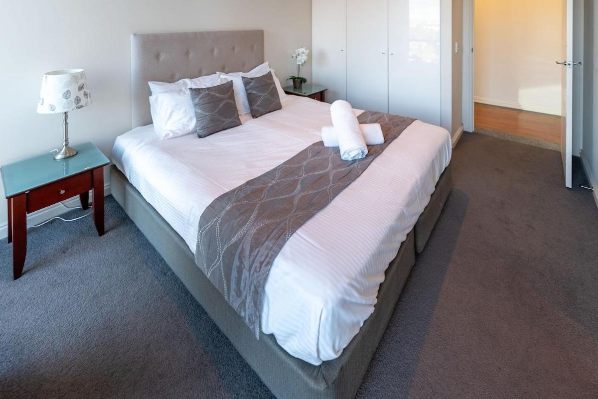 Apartment Penthouse 3 Bdrm Amazing Views Opposite Casino Melbourne