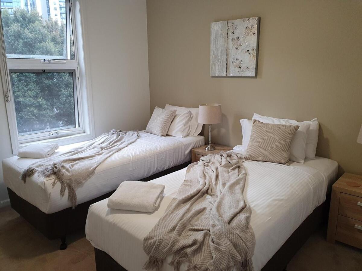 Garden Oasis 3 Bedroom Melbourne