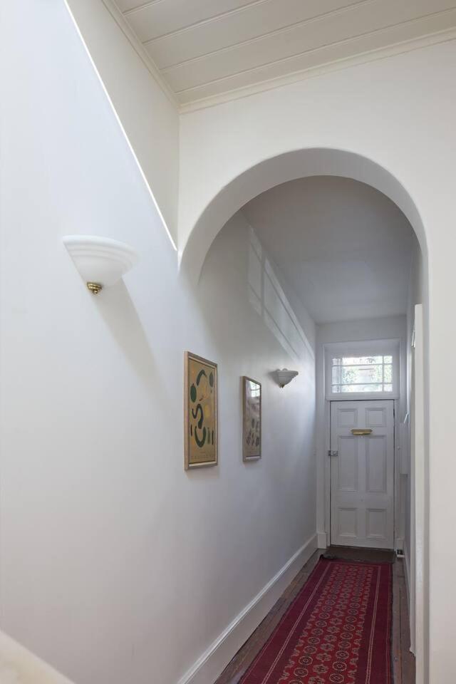 Holiday home King William Terrace - Classic Fitzroy Style