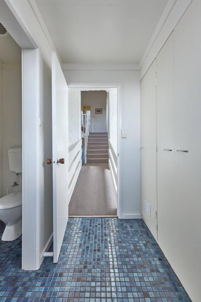 King William Terrace - Classic Fitzroy Style Holiday home Melbourne