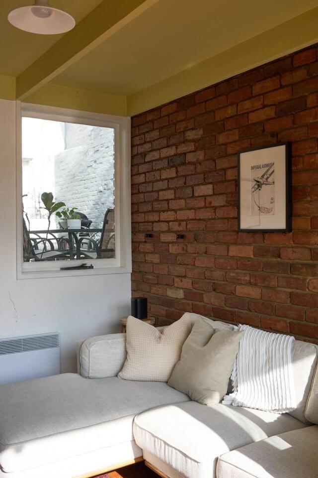 Holiday home King William Terrace - Classic Fitzroy Style