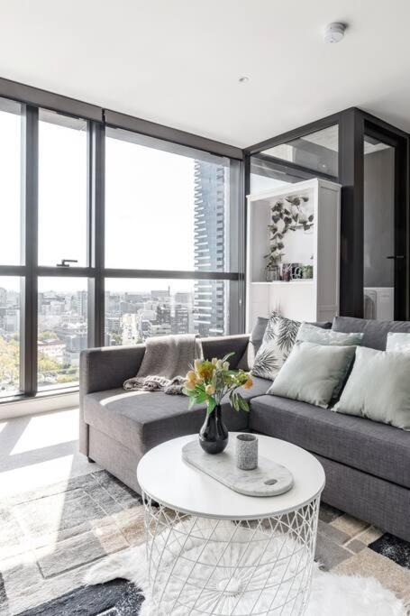Apartment Elegant And Well-appointed Near Attractions In The Cbd