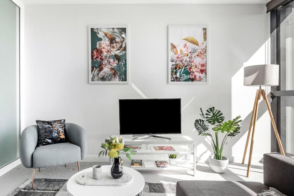 Elegant And Well-appointed Near Attractions In The Cbd * Melbourne
