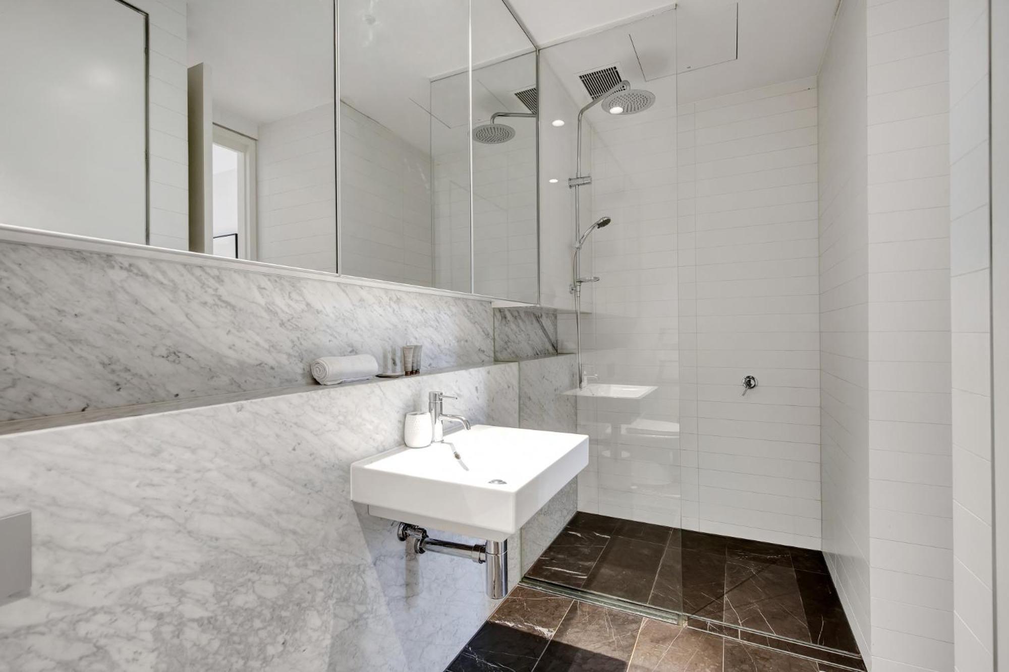 Apartment Deluxe 2-bed Toorak With Alfresco Dining Melbourne