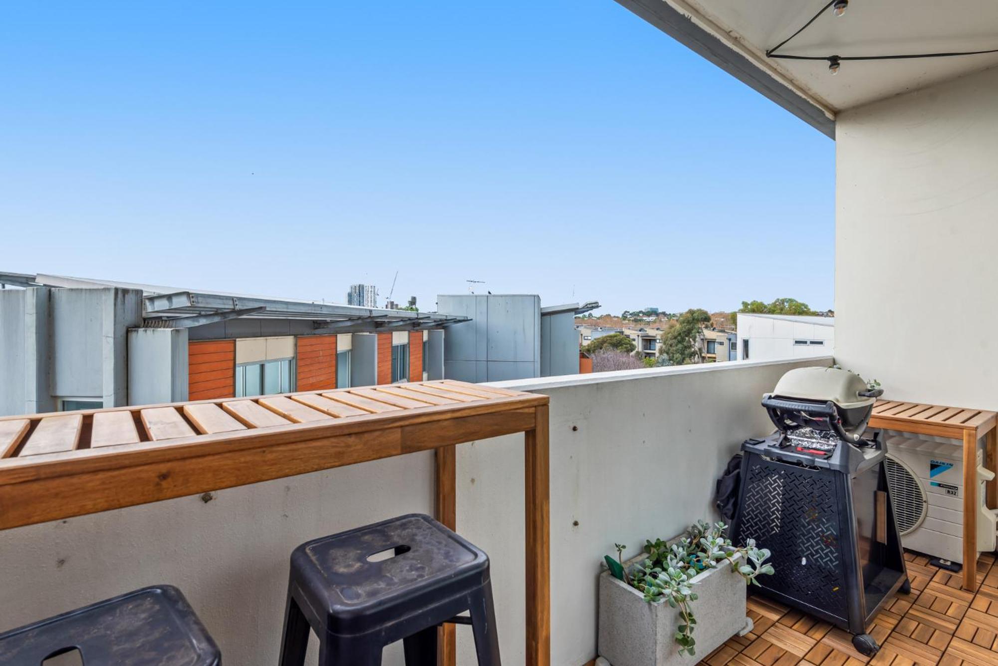 Apartment Sleek Kensington 2-bed With Bbq Area & Gym *