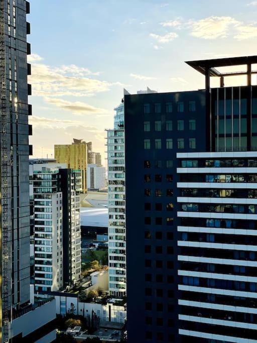 Apartment Memorable Southbank Melbourne