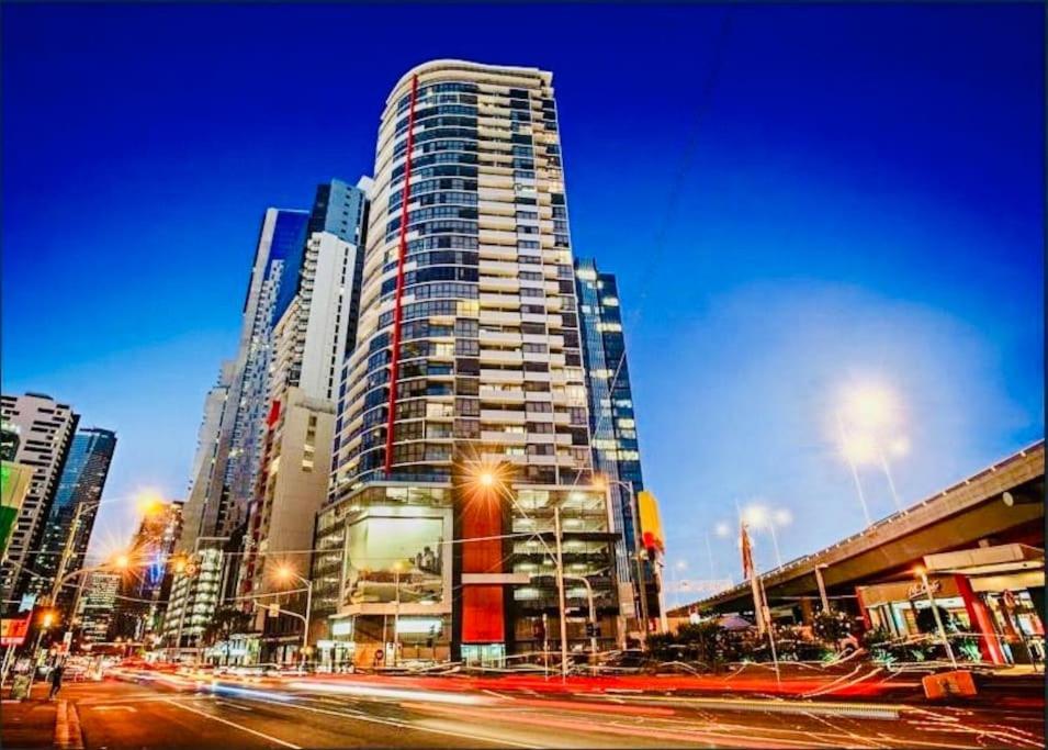 Memorable Southbank Apartment Melbourne