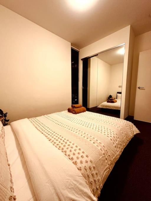 Apartment Memorable Southbank *