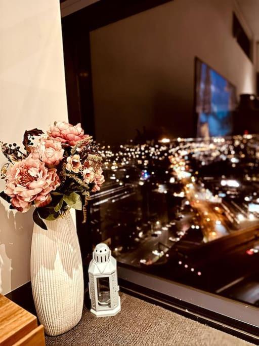 Memorable Southbank Apartment Melbourne