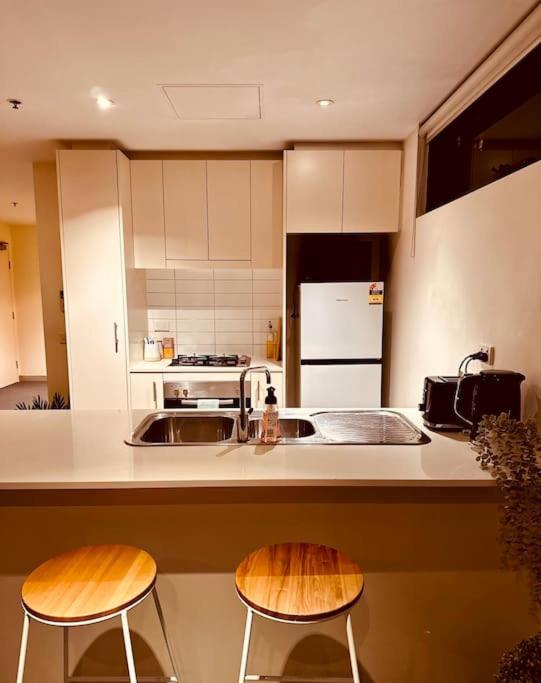 Memorable Southbank Apartment *
