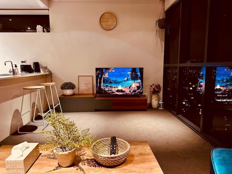 Apartment Memorable Southbank Melbourne